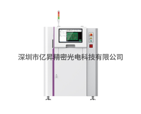 在線3D SPI VSP3000