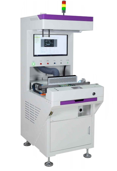 在線型Y3000(激光指引)