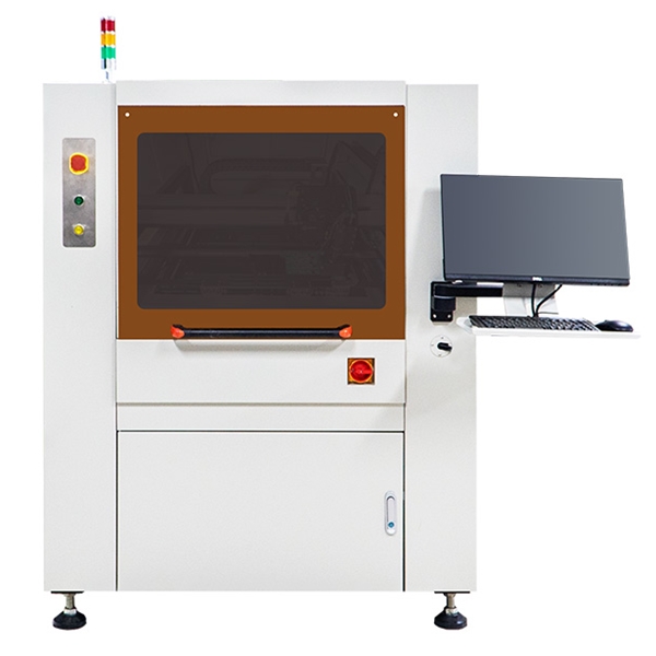 PCBA針腳高度測量機(jī)