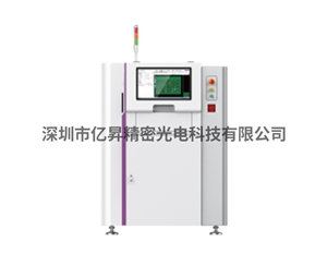 在線(xiàn)3D SPI VSP3000