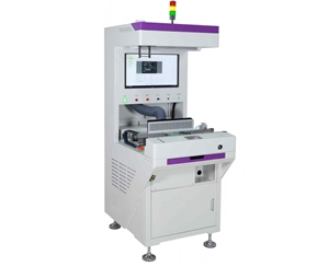 在線型Y3000(激光指引)