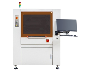 PCBA針腳高度測(cè)量機(jī)